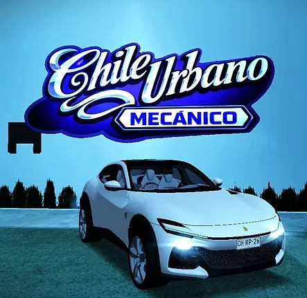Ferrari Purosangue