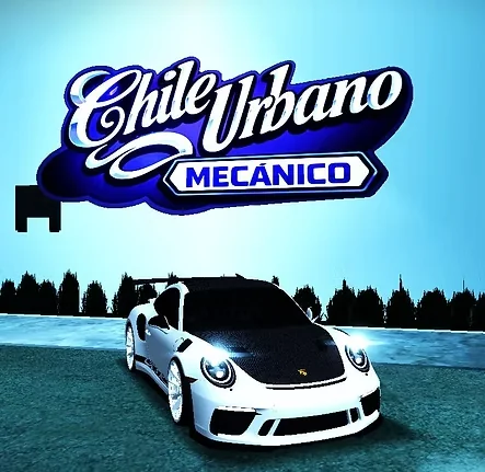 Porsche 911 GT3 RS