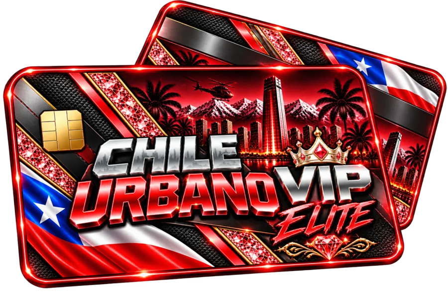 Tarjeta VIP ÉLITE