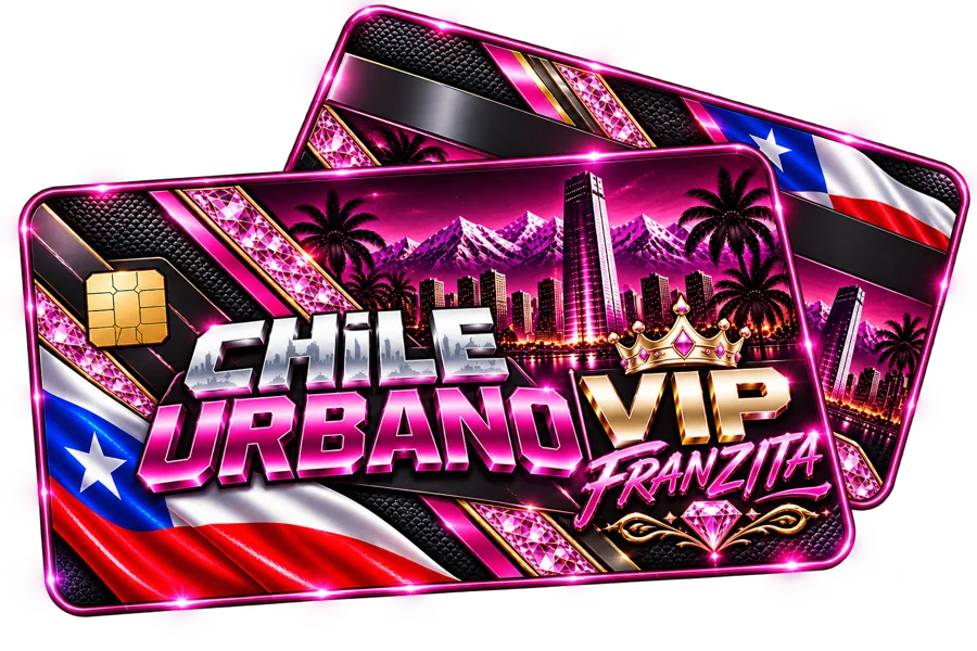 Tarjeta VIP FRANZITA