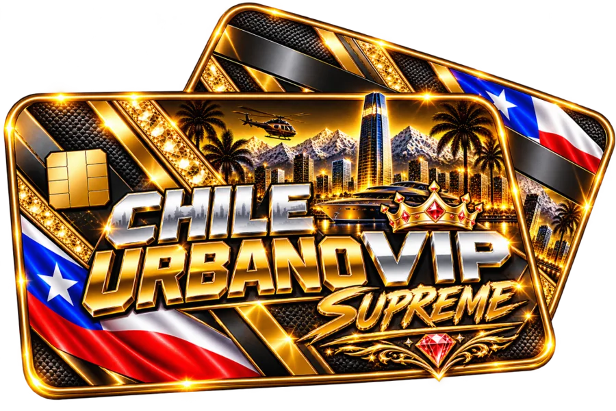 Tarjeta VIP SUPREME
